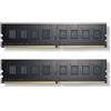 G.SKILL RAM G.Skill Value DDR4 2133MHz 8GB 2x4GB CL15