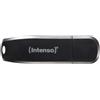 INTENSO Pendrive USB 128GB Intenso Speed Line 3.0 3533491
