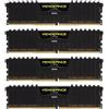 CORSAIR Ram Corsair Vengeance LPX 64GB (4x16) DDR4 2400MHz CL14