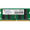 ADATA Ram SO-DIMM ADATA Premier 8GB (1x8) DDR4 3200MHz CL22
