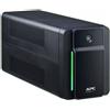 APC Gruppo di continuità APC BX750MI-GR 750 VA 410 W 4 prese AC