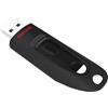 SANDISK Pendrive SanDisk Ultra 64 GB USB 3.0 Nero