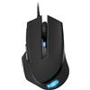 SHARKOON Mouse Gaming Sharkoon SHARK Force II Nero