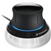 3DCONNEXION Mouse 3DConnexion SpaceMouse Compact Argento