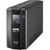 APC Gruppo di Continuità APC Back-UPS Pro 650VA BR650MI