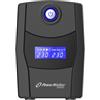 POWERWALKER Gruppo di Continuità Multipresa BlueWalker Power Basic VI 600 STL
