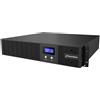 POWERWALKER Gruppo di Continuità Per Rack BlueWalker Power VI 3000 RLE AVR Sinusoidale Pura