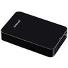 INTENSO HDD Esterni Intenso 3.5" Memory Center 4 TB Nero
