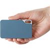 INTENSO SSD Esterno Intenso TX100 250 GB USB-A 3.2 Gen 1 5 Gbit/s