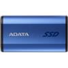 ADATA SSD ESTERNO ADATA SE880 500 GB USB-C 3.2 Gen 2x2 20 Gbit/s BLU