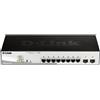 D-LINK SWITCH D-LINK DGS-1210-10P/E