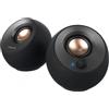 CREATIVE LABS Speaker Creative Pebble V2 2.0