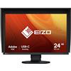 EIZO Monitor EIZO ColorEdge CG2400S 24'' 1920 x 1200 Pixel WUXGA LCD 11 ms Nero