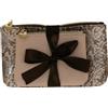 Camomilla Set Buste Piatte Duo Couture Snake