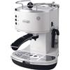 DELONGHI De Longhi macchina per caffe espresso manuale ECO311.W Icona