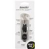 Nite Ize DoohicKey, chiave a cricchetto in acciaio inox