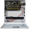 HR Stazione di alimentazione 9 uscite 12 V / 120 W/10A - HR