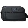 Pepe Jeans Whitton Beauty case adattabile nero 25 x 15 x 12 cm Pelle sintetica e poliestere by Joumma Bags