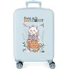 Disney Articolo ottimale, Valigia Cabina, 34x55x20 cms, Aristogati