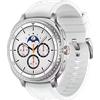 Samsung Galaxy Watch 8 Classic L505 46mm LTE White