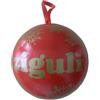 FALQUI PRODOTTI FARMAC. Srl ZIGULI PALLINA FRAGOLA CHRISTMAS CONFEZIONE A FORMA DI PALLINA CONTENENTE 2 BLISTER AL GUSTO DI FRAGOLA 80 G