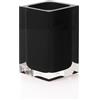 GEDY RAINBOW PORTASPAZZOLINI NERO