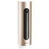Netatmo Telecamera di sorveglianza interna intelligente, WIFI, rilevamento del movimento, visione notturna, nessun abbonamento, NSC01-EU