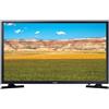 Samsung Series 4 UE32T4302AK Tv Led 32'' Smart Tv Wi-Fi Nero