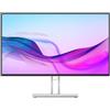 Lenovo 67BEKAC1I5 L27i-4A Monitor PC 27 pollici Full HD Display LCD 1920 x 1080 Pixel Luminosita' 300 cd-m2 Risposta 14 ms HDMI VGA colore Grigio