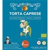 Rizzati Ferrara Torta Caprese Cioccolato Fondente / Arancio / Mandorle 150g
