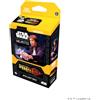 Fantasy Flight Games Star Wars : Unlimited Salto nell'Iperspazio - Gioco di Carte Collezionabili, Mazzo Han Solo Pronto per Giocare, 12+ Anni, 2 giocatori, 20 Minuti di Gioco