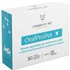 Longevity Pet - Oral ProPet Polvere Alito Confezione 30 Bustine