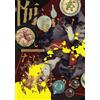 Nessuna marca Doujinshi No Regrets Wanko Manga 2023 A5
