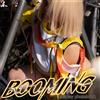 Nessuna marca Booming Cosplay Photobook Elegue NIKKE B5 Comic Market 105