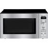 MIELE MICROONDE COMBI MIELE M 6012, capacità 26 l, potenza microonde max 900 W, Funzione grill, Potenza grill 800 7 livelli di potenza, ACCIAIO