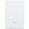 TP-Link Archer Air R5 Router WiFi 6 AX3000Mbps, Ripetitore Mesh WiFi 6, Design Ultrasottile da 8mm, Antenne Intelligenti, Installazione Flessibile, HomeShield, EasyMesh, Access Point Wi-Fi Ethernet