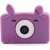 Hoppstar Fotocamera digitale per bambini Hoppstar Rookie - Blossom