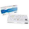 TEST ANTIGENICO RAPIDO COVID-19 AUTODIAGNOSTICO DETERMINAZIONE QUALITATIVA ANTIGENI SARS-COV-2 IN TAMPONI NASALI MEDIANTE IMMUNOCROMATOGRAFIA