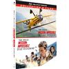 PARAMOUNT PICTURES Mission : Impossible-Dead The Final Reckoning [Blu-Ray]