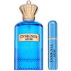 Hamidi Insignia Azure Eau de Parfum unisex 105 ml