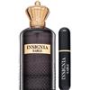 Hamidi Insignia Sable Eau de Parfum unisex 105 ml