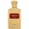 Asdaaf Sa'ud Eau de Parfum unisex 100 ml