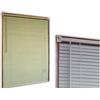 Fraschetti Tenda Veneziane Ventana Crema 120x160 di Fraschetti