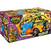 Giochi Preziosi TMNT Ninja Turtles Il Van Lancia Pizze Delle Tartarughe di Giochi Preziosi