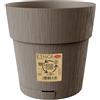 Stefanplast Vaso ethica cm 30 tortora