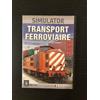 Tradewest Games Transport Ferroviaire Simulator [Edizione: Francia]