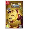 Ubisoft Rayman Legends - Definitive Edition - Nintendo Switch