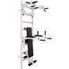 BenchK Spalliera BenchK Serie 2 233 - Bianco