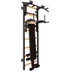 BenchK Spalliera BenchK Serie 2 233 - Nero