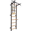 BenchK Spalliera BenchK Serie 7 721B+A076